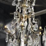 740 5251 CHANDELIER